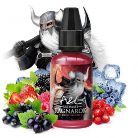 Concentré Ragnarok 30ml
