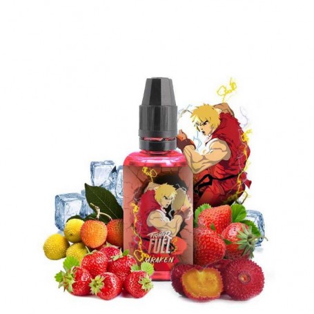 Concentré Uraken 30ml