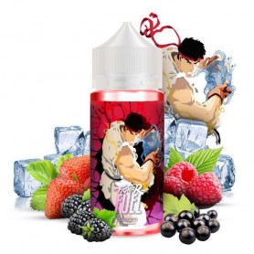 Seiryuto 100ml - Fighter Fuel