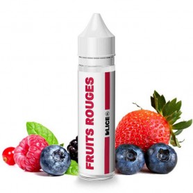 Fruits Rouges - 50ml XL - Dlice