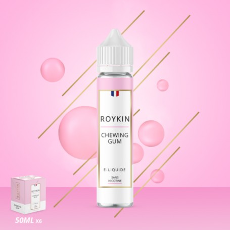 Chewing-Gum - Roykin