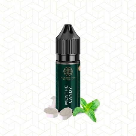 Menthe Candy - Flavor Hit Authentic