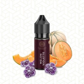 Melon Violette Flavor Hit Authentic