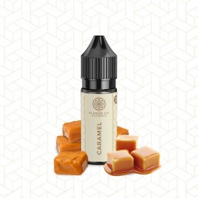 Caramel Flavor Hit Authentic