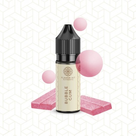 Bubble Gum - Flavor Hit Authentic