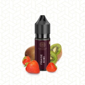 Fraise Kiwi Flavor Hit Authentic