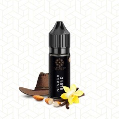Nevada Blend - Flavor Hit - E-liquide tabac blond sec et équilibré
