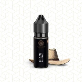 Miami Blend Flavor Hit Authentic