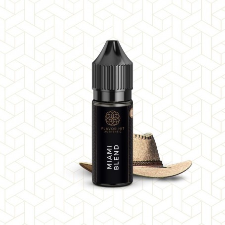Miami Blend - Flavor Hit Authentic
