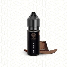 MB Blend Flavor Hit Authentic