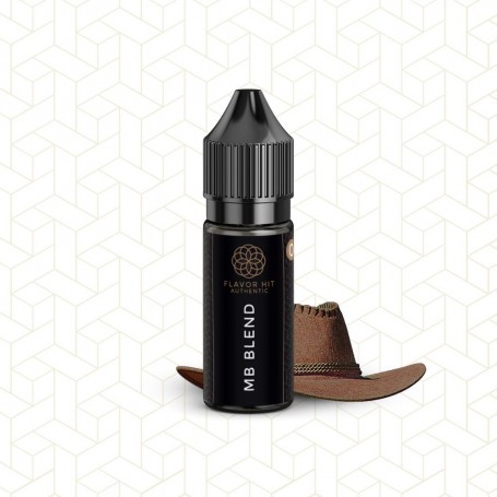 MB Blend - Flavor Hit Authentic