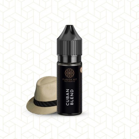 Cuban Blend - Flavor Hit Authentic