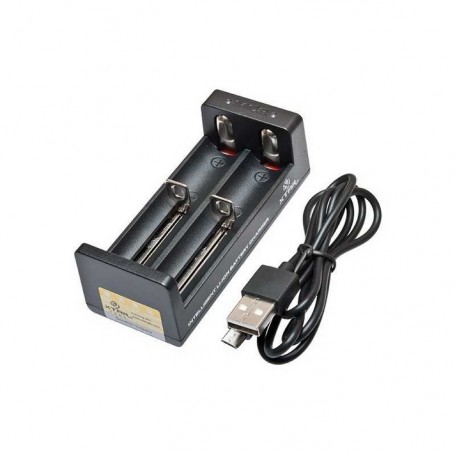 Chargeur MC2 - Xtar