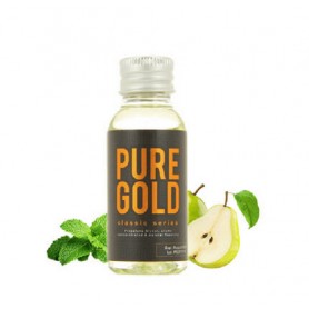 Concentré pure gold 30ml - Medusa juice