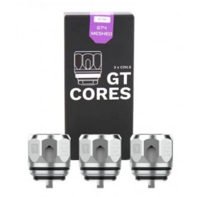 3 Résistance GT4 Meshed Coil 0.15Ω - Vaporesso