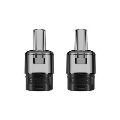 Cartouche ITO Doric - Pack de 2 - Voopoo