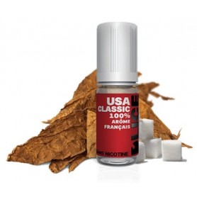 Tabac USA Classic Dlice