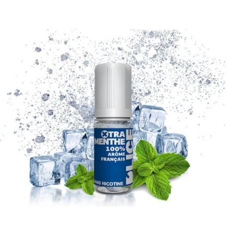 Xtra Menthe Dlice - 18Mg - DLUO dépassée