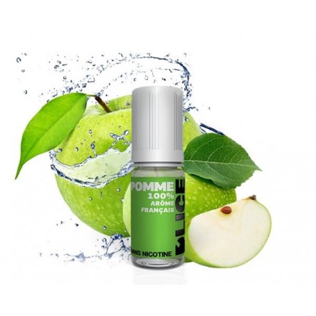 Pomme Dlice - 6Mg - DLUO dépassée