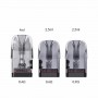 Cartouches Caliburn G3