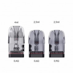 Cartouches Caliburn G3