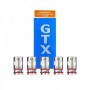 RESISTANCES GTX TARGET PM80 VAPORESSO