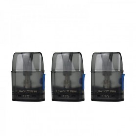 Cartouche Klypse Zip 2ml