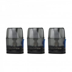 Cartouche Klypse Zip 2ml