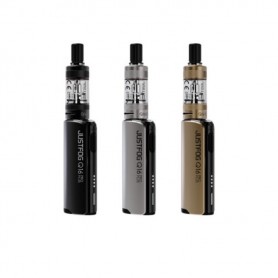 Kit Q16 Justfog
