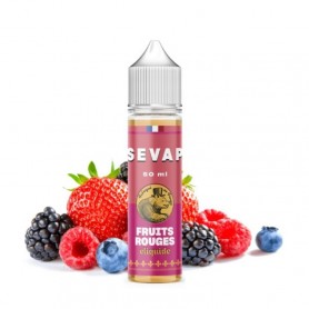 Fruits Rouges - Sevap