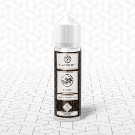 Muscovado Flavor Hit