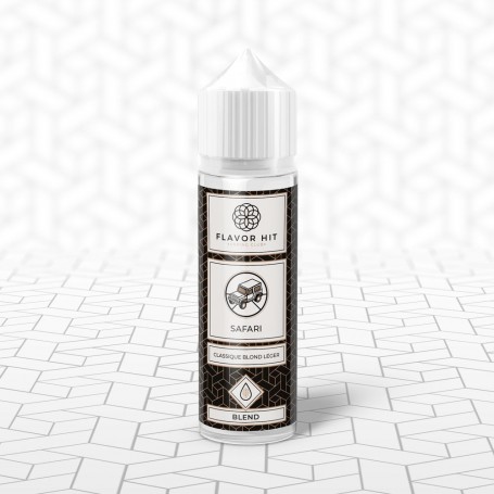 Gentleman 50Ml - Flavor Hit
