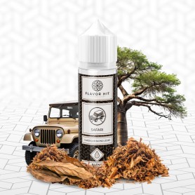 Muscovado Flavor Hit