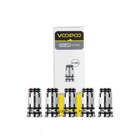 Résistance Voopoo