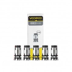 Résistance Voopoo