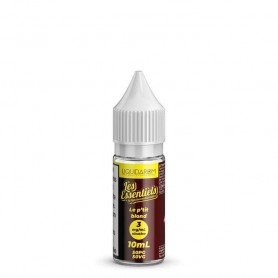 Le P'tit Blond - Les Essentiels