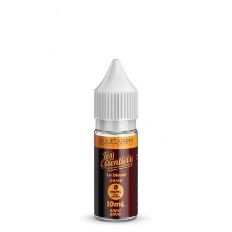 Le Blend Corsé - Les Essentiels