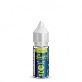 Le Mojito des Îles - Les Essentiels