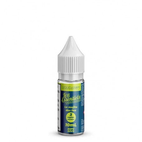 Le Mojito des Îles - Les Essentiels