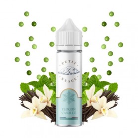 Flocon Vanillé 50Ml - Petit Nuage