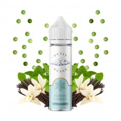 Flocon Vanillé 50Ml - Petit Nuage