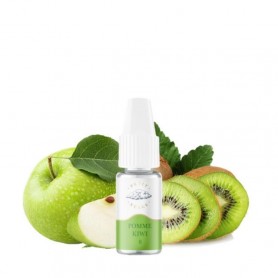 Pomme Kiwi - Petit Nuage