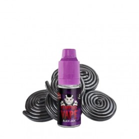Black Jack | Vampire Vape