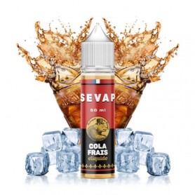 Cola Frais 50Ml - Sevap