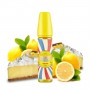 Lemon Tart - Dinner Lady