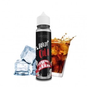 Freeze Cola 50ml - Liquideo