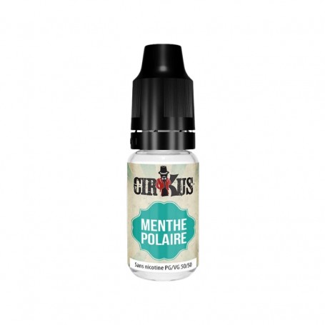 Menthe Polaire - VDLV