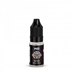 Booster Sel de Nicotine 50/50 – 20 mg