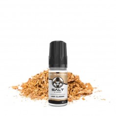 USA Classic – Salt E-Vapor