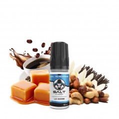 La Chose – Salt E-Vapor